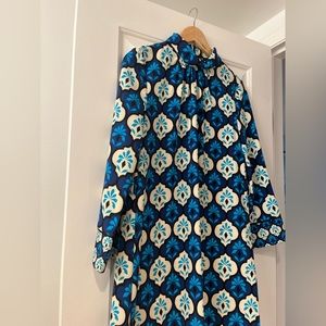 Flowers dress - XS - Zara